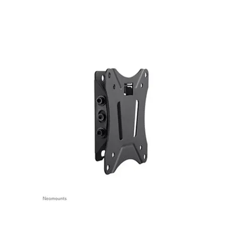 NEOMOUNTS Flat Screen Wall Mount – Schwarz – Bild 2