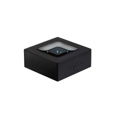 Logitech Bluetooth Audio Receiver – 051805 – image 3