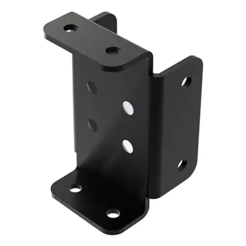 B-Tech BT8380-JPR/B TV mount accessory – image 2
