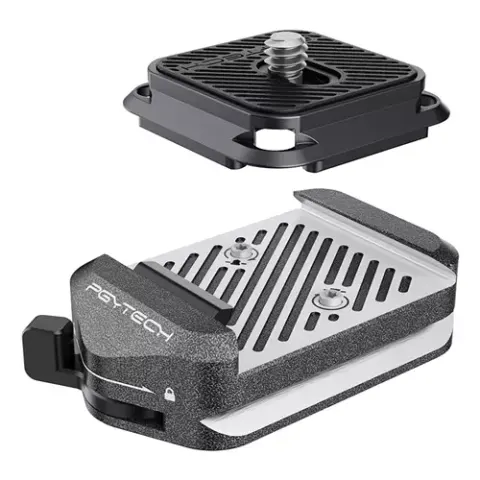 PGYTECH P-CG-188 camera mounting accessory Mount set – image 2