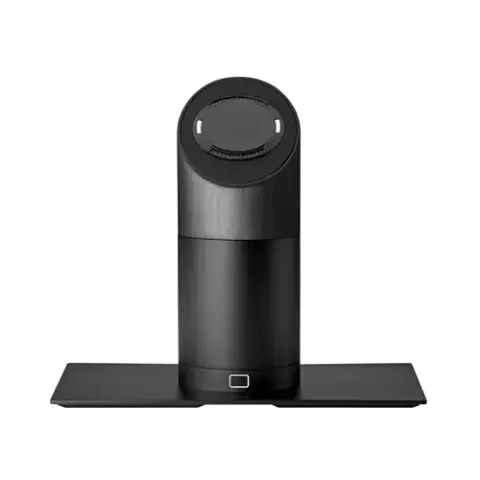 HP Engage Go Dock - Black POS docking station – image 2