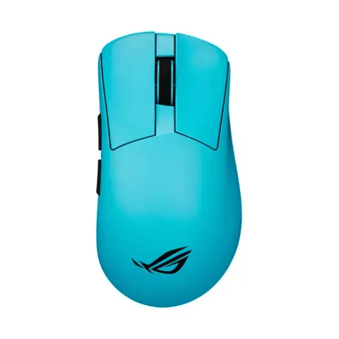 ASUS ROG Gladius IV Ace BLU mouse Gaming Right-hand RF Wireless + Bluetooth + USB Type-A Optical 65000 DPI – image 3