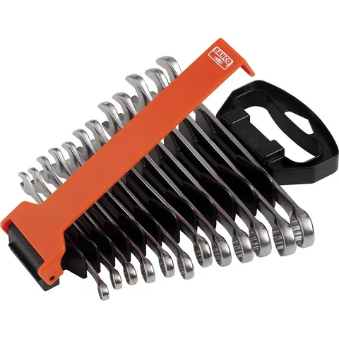 Bahco 12 Piece Combination Spanner Set – image 2