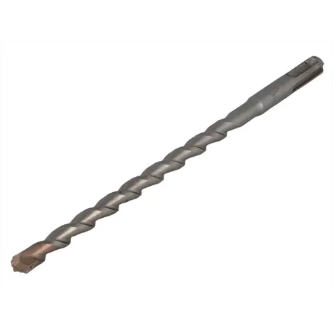 Faithfull SDS Plus Masonry Drill Bit – FAISDS5110 – image 3