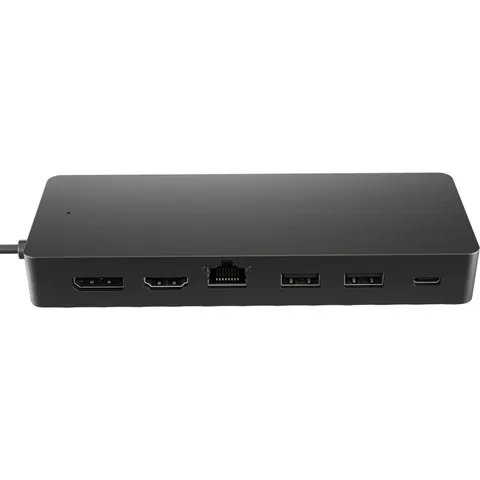 HP Universal USB-C Multiport Hub (P) – Bild 2