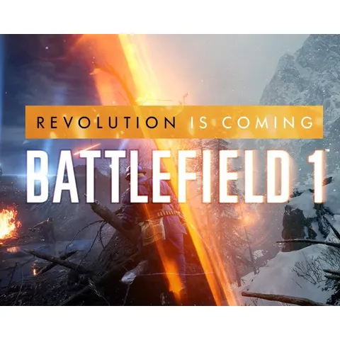 Battlefield 1 (EA App): EU – image 2