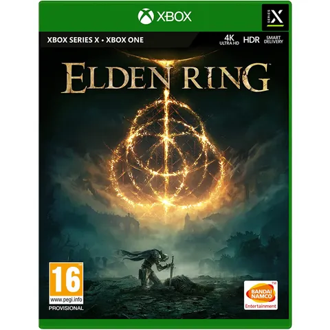 Elden Ring AR IN Key (Xbox One / Series X) – image 2