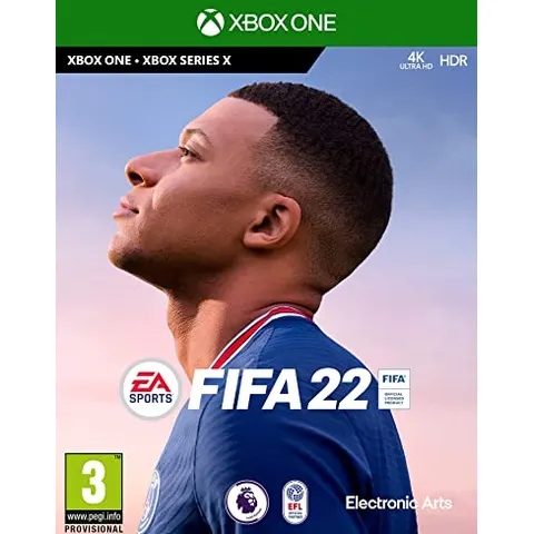 FIFA 21 AR IN for Xbox One – image 2