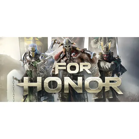 For Honor Steam Key: Global – image 3