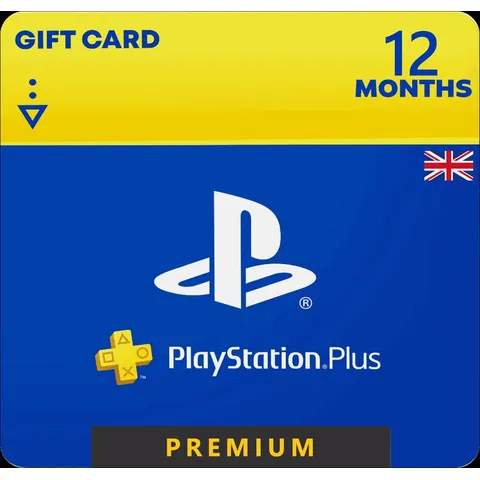 Playstation Plus Extra 12 Month Code (UK) – image 2