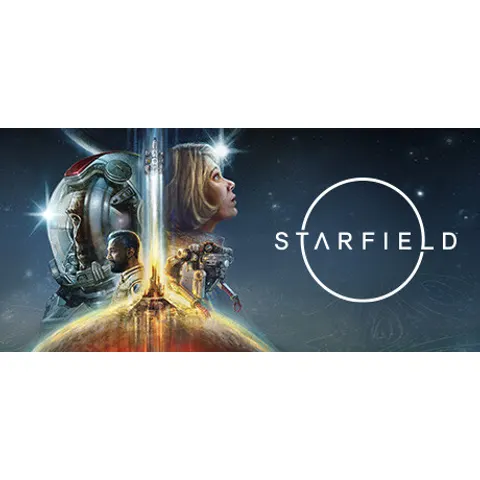 STARFIELD + Pre-order Bonus Steam Key – image 2