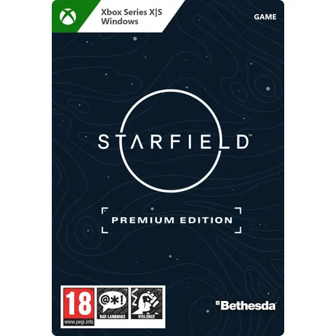 Starfield for Xbox Series X|S (UK) – image 2