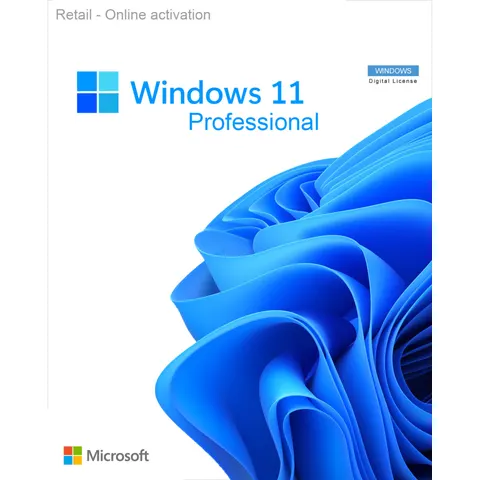 Microsoft Windows 11 Pro OEM – 905892 – image 2