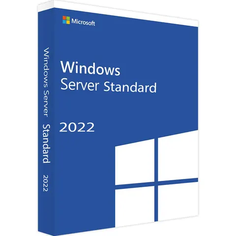 Windows Server 2016 Standard Key (Digital Download) – image 4