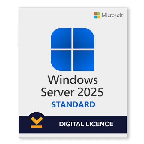 Windows Server 2016 Standard Key (Digital Download) – image 5