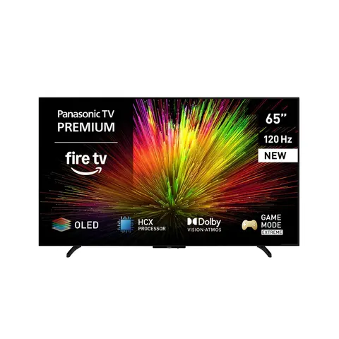 TV-65Z80BEZ OLED TV – Bild 2