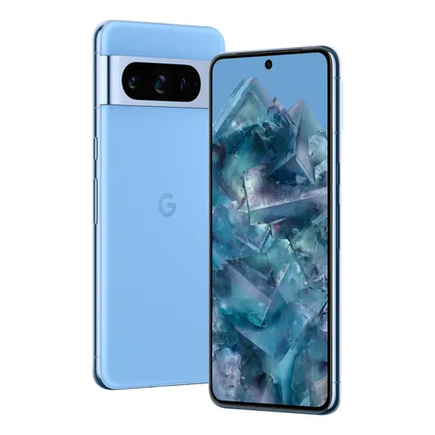 Pixel 8 Pro 128GB Bay Smartphone – Bild 2