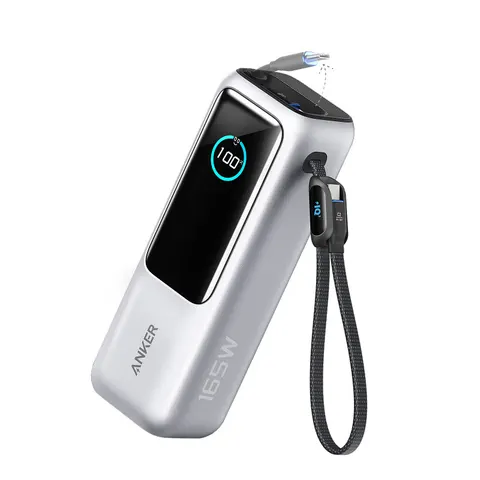 Anker A1695H41 power bank – Bild 2