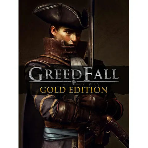 GreedFall Gold Edition | Steam – image 2