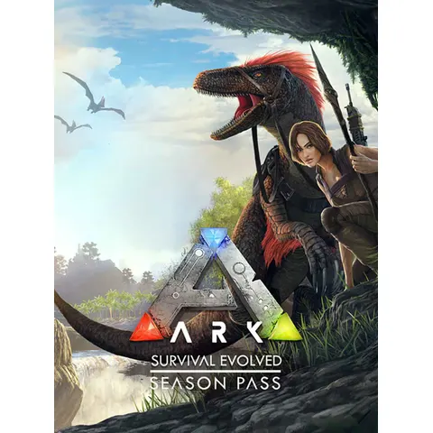 ARK: Survival Evolved Europe | XBOX One – image 2