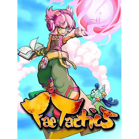 Fae Tactics | Steam – image 2