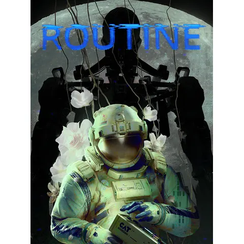 Routine ROW | Steam – image 2
