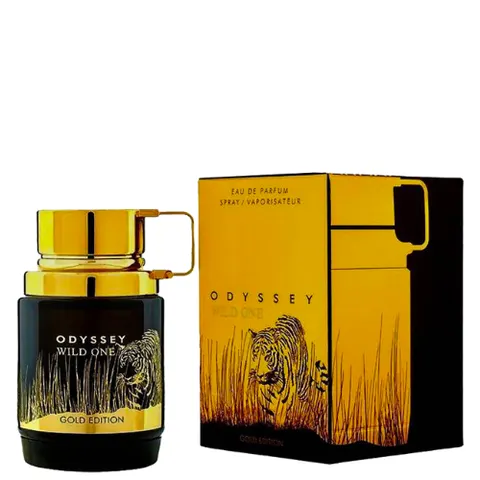 Armaf Odyssey Wild One EDP M 100 ml – image 2