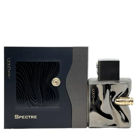 Fragrance World Spectre Ghost Eau De Parfum - 80ml – image 2