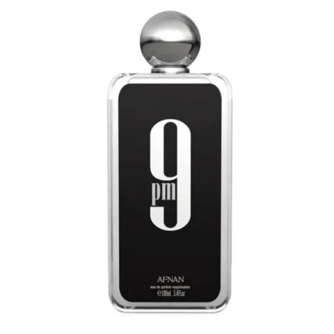 Afnan Perfumes 9PM Eau De Parfum Spray 100ml – image 2