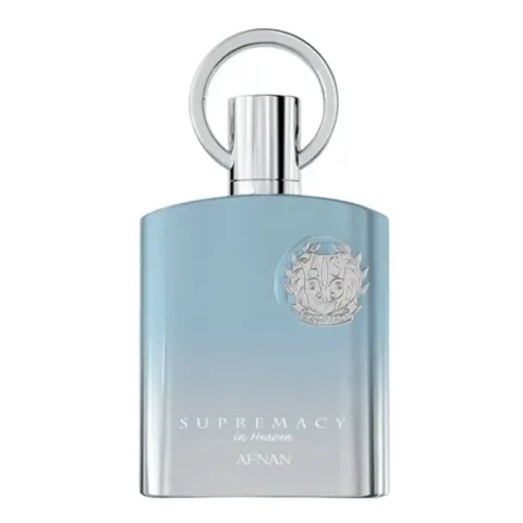 Afnan Supremacy In Heaven - 100 ml – image 5