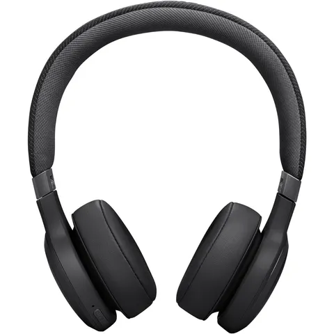 Live 670NC Bluetooth-Kopfhörer schwarz – Bild 3