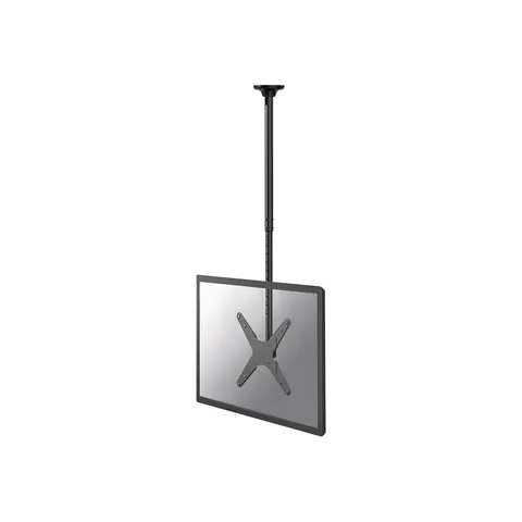NEOMOUNTS Flat Screen Ceiling Mount – Schwarz – Bild 3