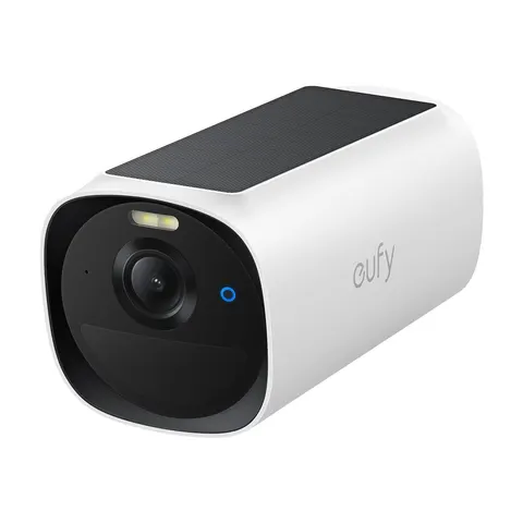Anker eufy Security eufyCam E40 Zusatzkamera mit integriertem Solarpanel – Bild 4