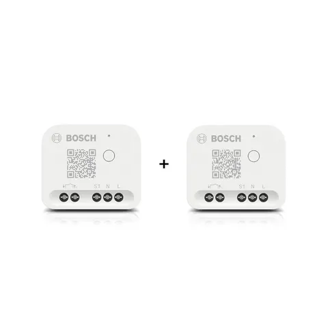 Bosch Smart Home Relais, Relais – Bild 3
