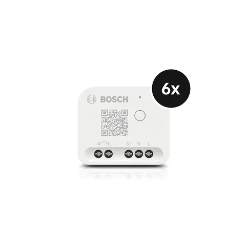 Bosch Smart Home Relais, Relais – Bild 5