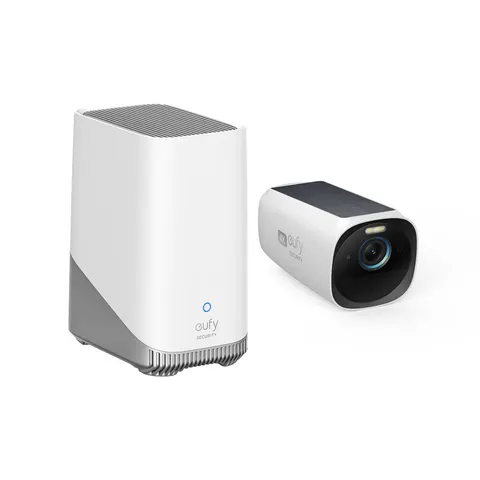 eufy Security HomeBase™ S380 (HomeBase™ 3) – Bild 3
