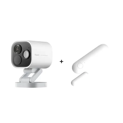 Aqara Hub G5 Pro – 358113 – Bild 2