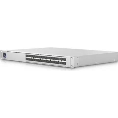 Ubiquiti unifi switch pro aggregation – immagine 3