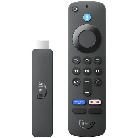 Amazon Fire TV Stick HD 2026 – image 2