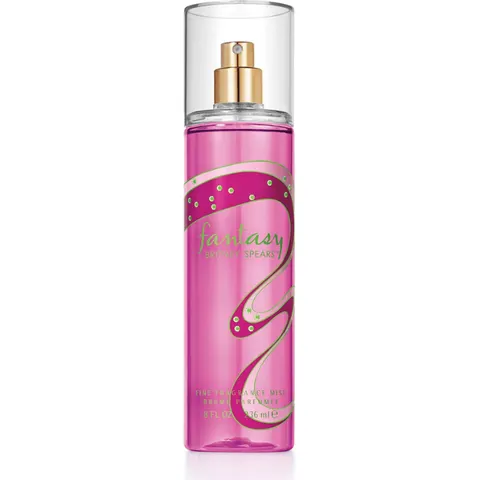 Britney Spears Fantasy Body Mist 236ml – image 4
