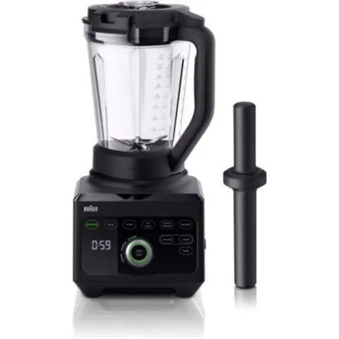 Blender BRAUN JB9040 – image 3