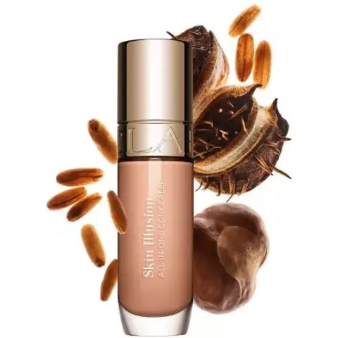 Clarins Skin Illusion Concealer 06 10ml – imagen 2