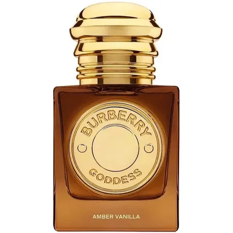 BURBERRY Goddess Amber Vainilla – imagen 3