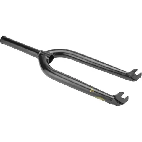 BMX Gabel Kink Vogue (Ed Black - 25mm) – Bild 2