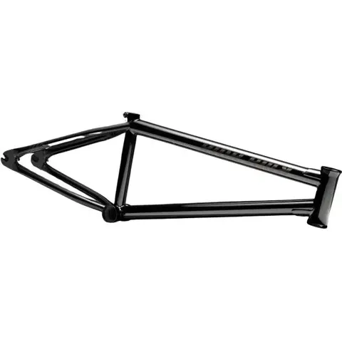 BMX Rahmen Kink Prophet (21.25" - Eclipse Black) – Bild 2