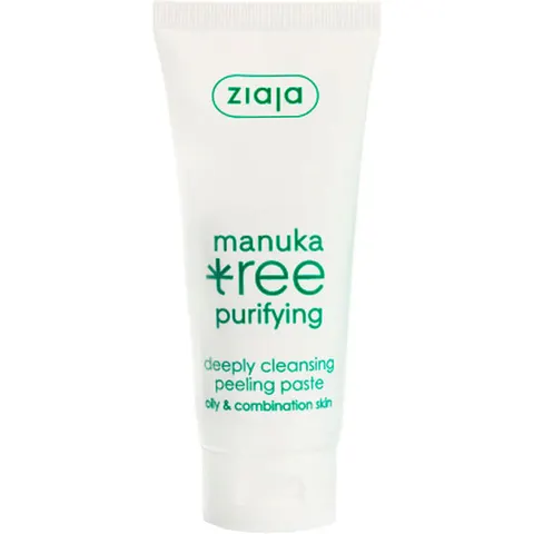 Ziaja Manuka pasta exfoliante 75 ml – immagine 3