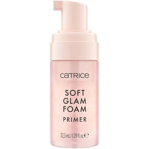 Catrice Primer schiumogeno Soft Glam 32,5 ml – immagine 3