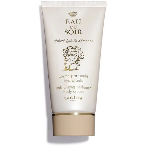 Sisley Eau Du Soir crème parfumée 150 ml – immagine 2