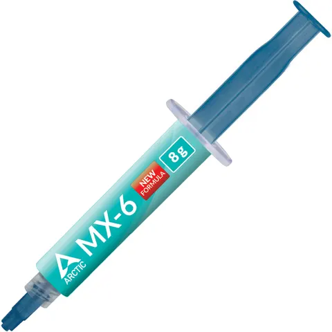 Arctic Pasta Térmica MX-6 (8g) – imagen 2