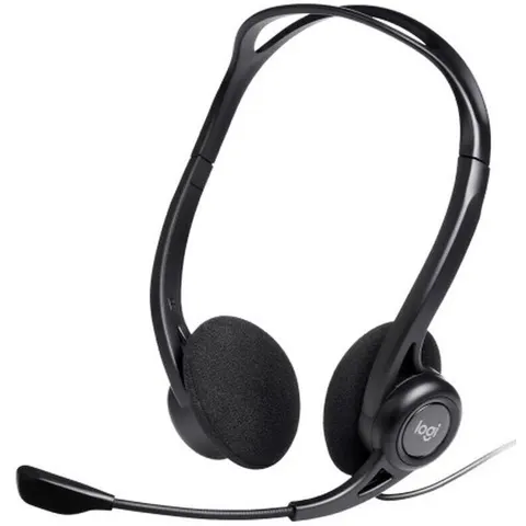 Logitech Auriculares 960 – imagen 2